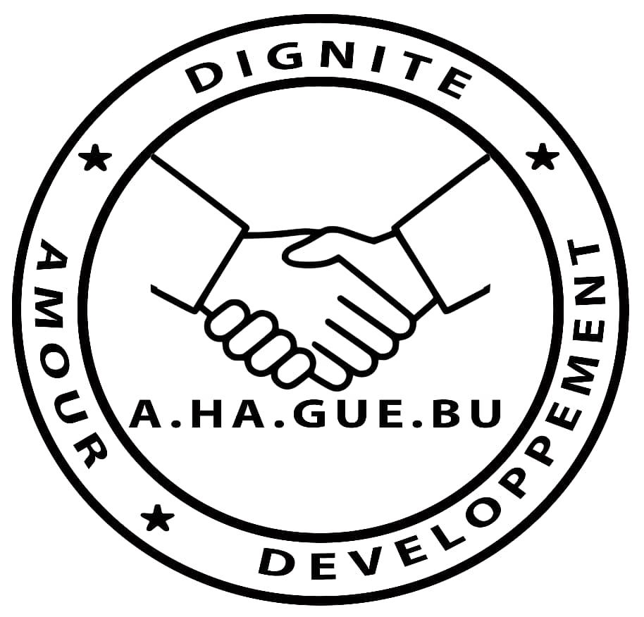 Association des Handicapes de Geurre de Bubanza (AHAGEUBU) logo