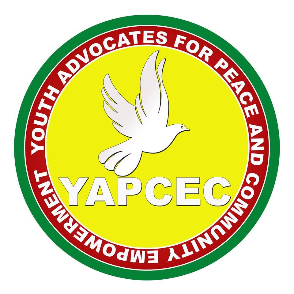Youth Advocates For Peace And Community Empowerment Cameroon (YAPCEC) logo
