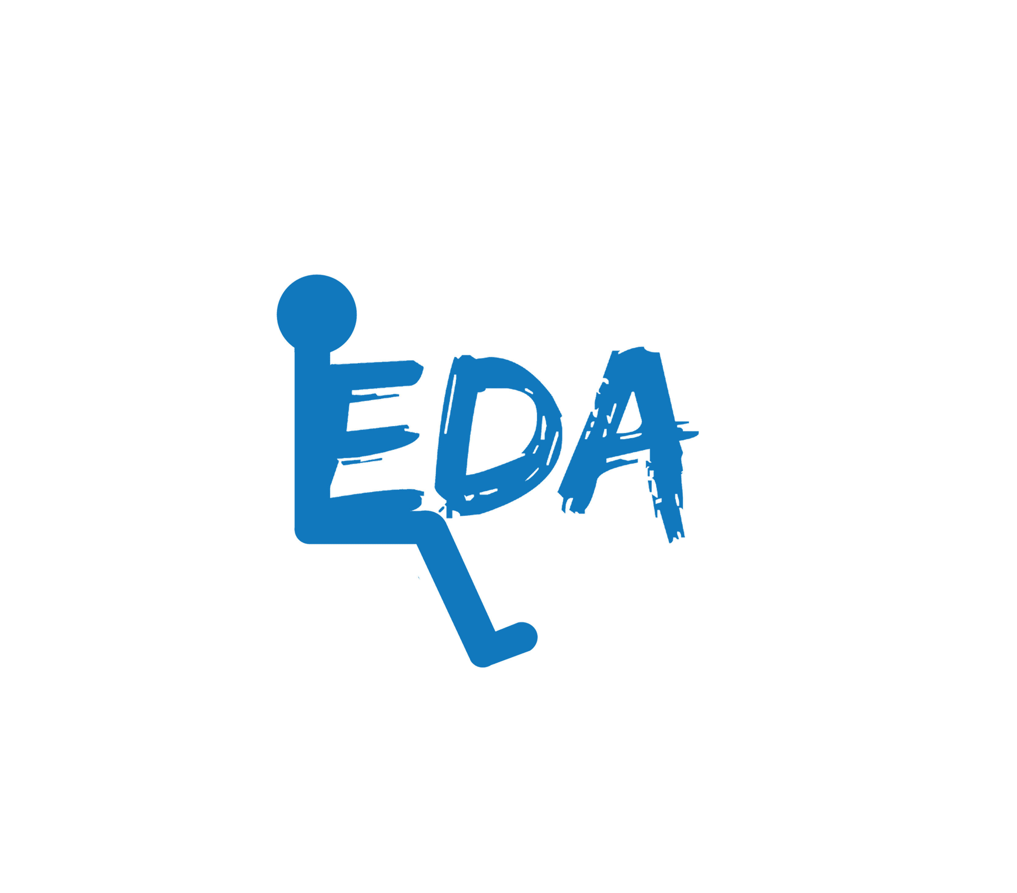 Enable the Disable Action (EDA) logo