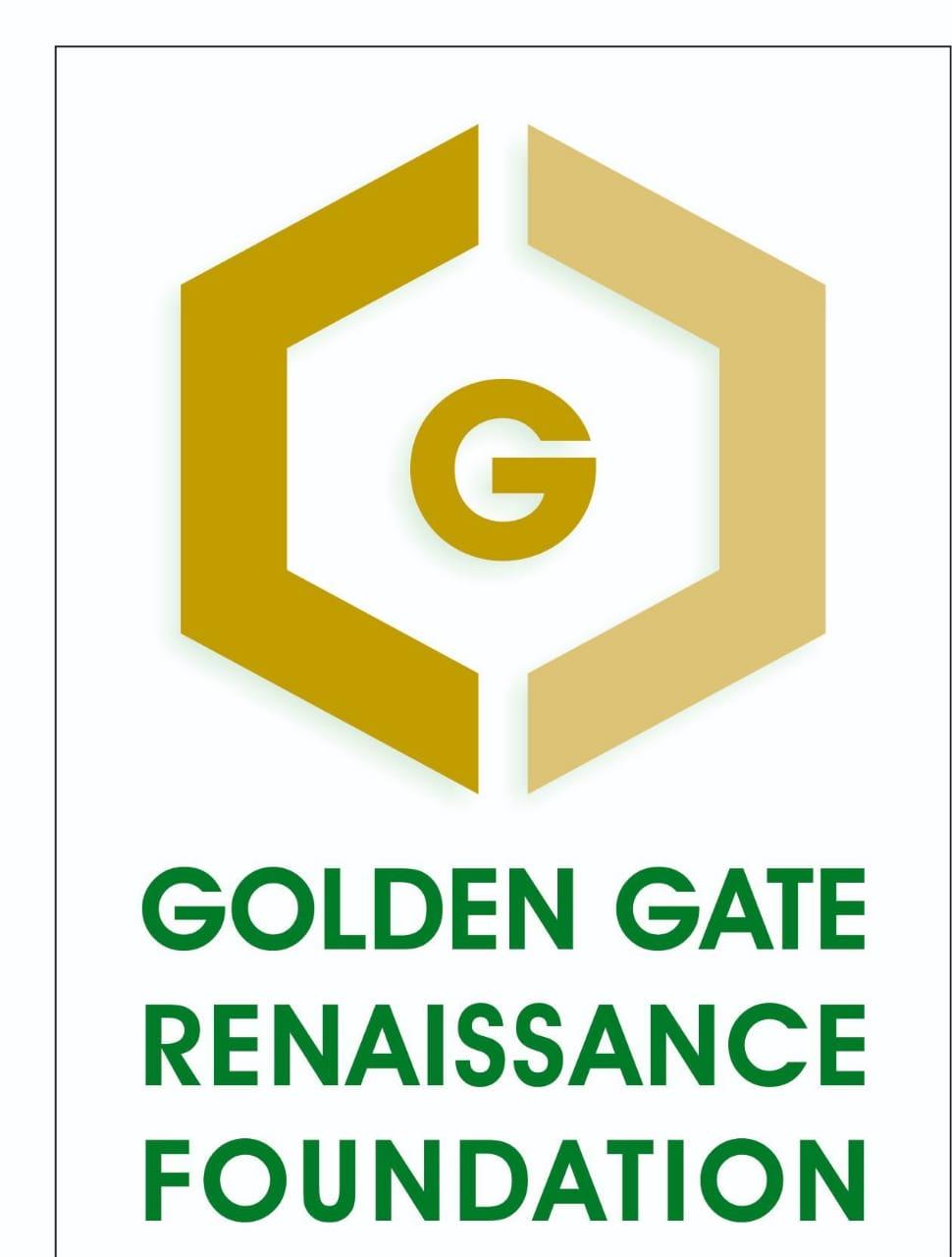 Golden Gate Renaissance Foundation logo