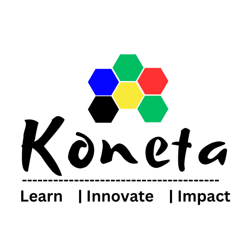 Koneta Hub logo
