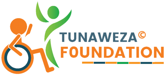 Tunaweza Foundation logo