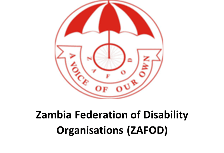 ZAFOD logo