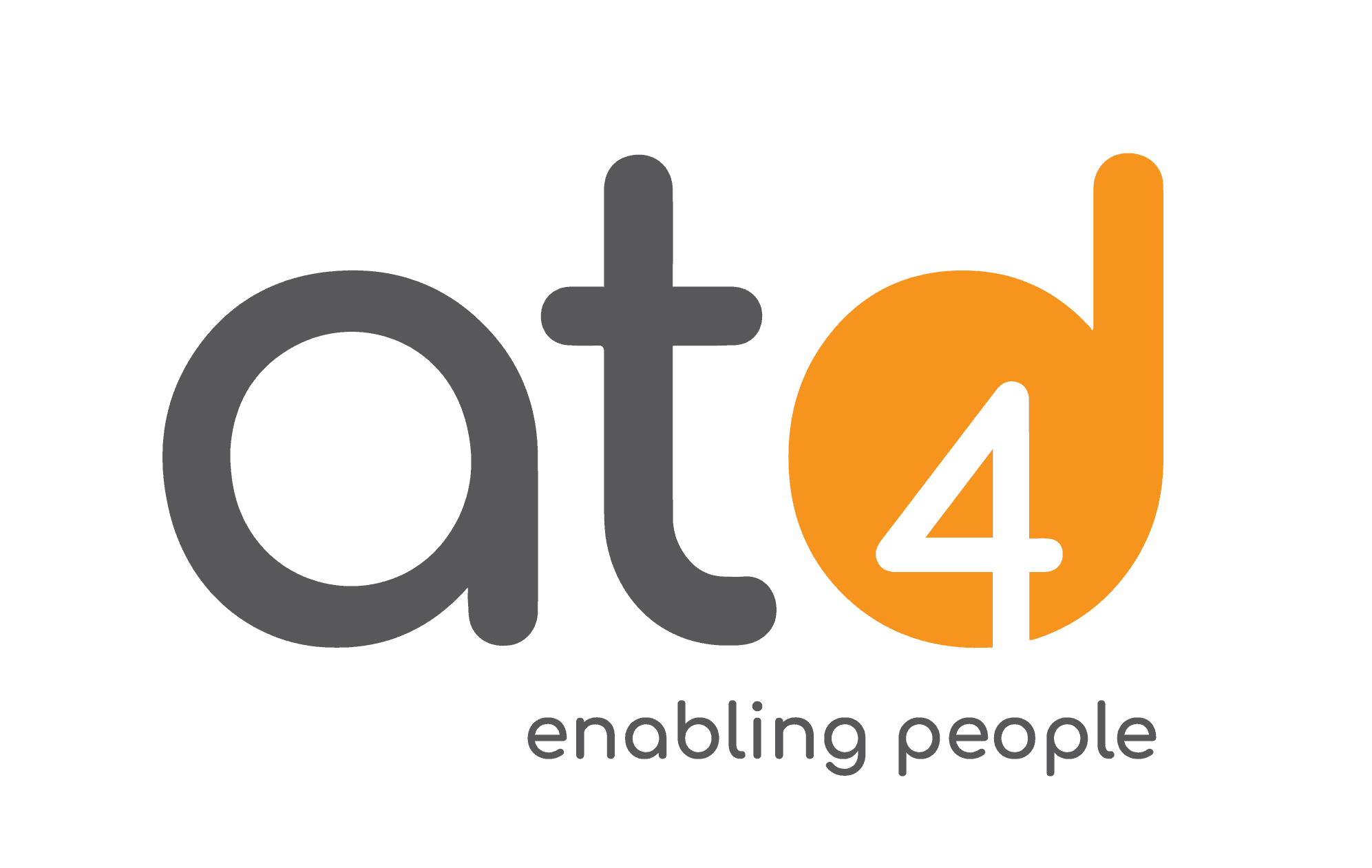 ATD4 logo